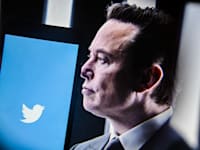 אילון מאסק / צילום: Reuters, Adrien Fillon