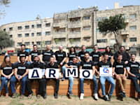 עובדי ארמו / צילום: יח''צ