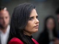 איילת שקד / צילום: יונתן זינדל/פלאש 90