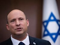 ראש הממשלה נפתלי בנט / צילום: יונתן זינדל/פלאש 90