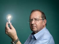 עופר בלוך / צילום: יונתן בלום