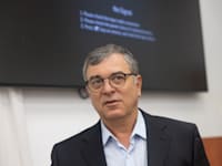 עד המדינה פילבר / צילום: יונתן זינדל/פלאש 90