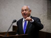 בנימין נתניהו. מבקש לבטל את כתב האישום נגדו / צילום: נועם מושקוביץ, דוברות הכנסת