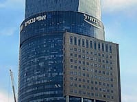 מרכנתיל / צילום: אייל ווגנר