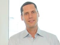 ליאור פייס, מנכ''ל רוסאריו / צילום: אלון רון