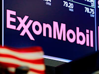 אקסון מוביל. מדינת מסצ'וסטס תבעה אותה על הטעיית הציבור / צילום: Associated Press, Richard Drew