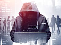 סכנות הסייבר גדלות ולחברות נדרש פתרון כולל / צילום: שאטרסטוק באדיבות בזק בינלאומי