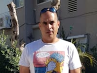 ערן רייטר, בעלים והמנכ''ל של פינוקיצ'ן / צילום: תמונה פרטית