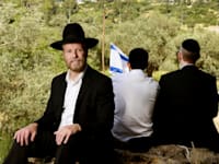 הרב ד''ר משה קהן / צילום: איל יצהר