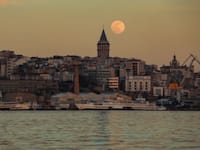 איסטנבול / צילום: Associated Press, Emrah Gurel