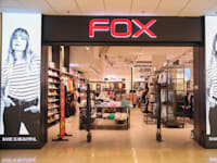 סניף של רשת פוקס / צילום: כדיה לוי