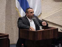 סגן השר אביר קארה / צילום: נועם מושקוביץ, דוברות הכנסת