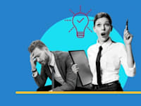 מחקר אחד בשבוע / צילום: Shutterstock