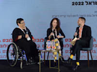 פאנל להשקיע במחר: תיירות אחראית / צילום: איל יצהר