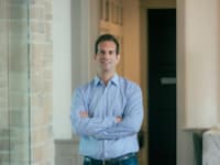 רן רסקה / צילום: רזידנט