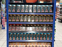 השוקולדים של קרפור / צילום: יח''צ