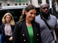 רבקה ורדי. הצפי הוא שורדי תזכה בתביעה, משום שקולין רוני לא הצליחה להוכיח שהיא הדליפה את הידיעות באופן אישי / צילום: Associated Press, Matt Dunham