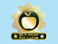 ''שלם אחר כך'' של אפל / איור: Shutterstock