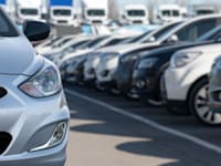 שוק הרכב / צילום: Shutterstock