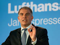 קרסטן שפור. ''הכאוס שאנחנו רואים מדי יום מוביל לתסכול'' / צילום: Associated Press, Matthias Schrader