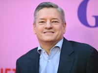 מנכ''ל נטפליקס, טד סרנדוס / צילום: Associated Press, Richard Shotwell/Invision