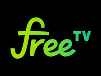 הלוגו של מיזם FREE TV