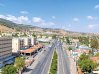 קריית שמונה / צילום: Shutterstock