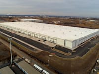 מרלו''ג של קרן פרולוג'יס בניו יורק / צילום: Associated Press