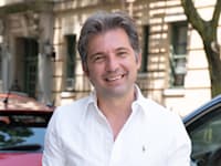 יריב פז, בעלי פז גרופ, חברה להשקעות נדל''ן / צילום: אייל פישמן