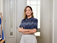 תמי גלילי / צילום: איל יצהר