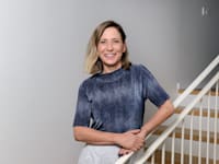 תמי גלילי, מנכ''לית אילקס / צילום: איל יצהר