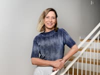 תמי גלילי, מנכ''לית אילקס / צילום: איל יצהר