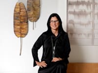 ענת חפץ / צילום: איל יצהר