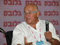 עו''ד שרגא בירן / צילום: איל יצהר