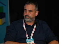 אדר' ארז בן אליעזר, מתכנן מחוז תל אביב במינהל התכנון / צילום: איל יצהר