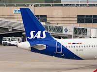 מטוס של SAS / צילום: Shutterstock