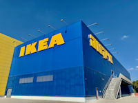 איקאה / צילום: Shutterstock, Pompidu