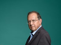 עופר בלוך / צילום: יונתן בלום