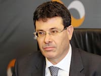 אלדד פרשר, יו''ר סולגרין / צילום: יח''צ