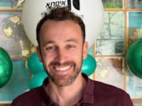 נבו גל, משנה למנכ''ל איסתא. ''המהלך יאפשר לגייס טאלנטים מבחוץ'' / צילום: יח''צ איסתא