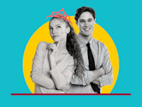 מחקר אחד בשבוע. מה קורה כשעובד חדש ונאה מצטרף לצוות / צילום: Shutterstock