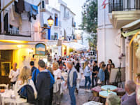 איביזה / צילום: Shutterstock, Sergio TB