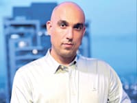 יניב איטליאנו, מנכ''ל חברת איטליאנו אחזקות / צילום: אלבום פרטי