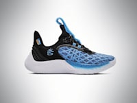 נעל של אנדר ארמור / צילום: יח''צ