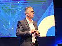 ליאור פוני, מנכ''ל Dell Technologies ישראל / צילום: ניב קנטור