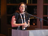 דגנית קרמר, מ''מ מנכ''ל, פלאפון, yes ובזק בינלאומי / צילום: כדיה לוי