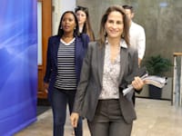 השרה אורית פרקש הכהן / צילום: מארק ישראל סלם - הג'רוזלם פוסט