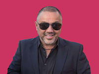 בני פרץ / צילום: עידו ארז