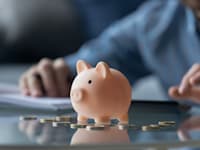 הריבית על ההלוואות ממשיכה להתייקר / אילוסטרציה: Shutterstock, fizkes