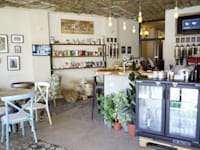 אגרו קפה / צילום: בר אהרון